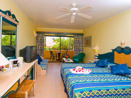Отдых в Доминикане Iberostar Costa Dorada 5